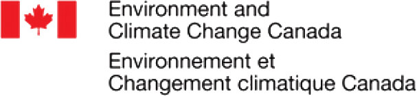 Environment and Climate Change Canada